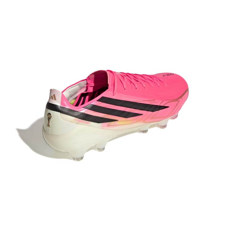 adidas アディダス F50 HYPERFAST PRO HG/AG JAPAN ソーラーターボ