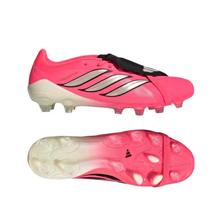 adidas アディダス プレデター CLUB FT FxG J ソーラーターボ KJ6746