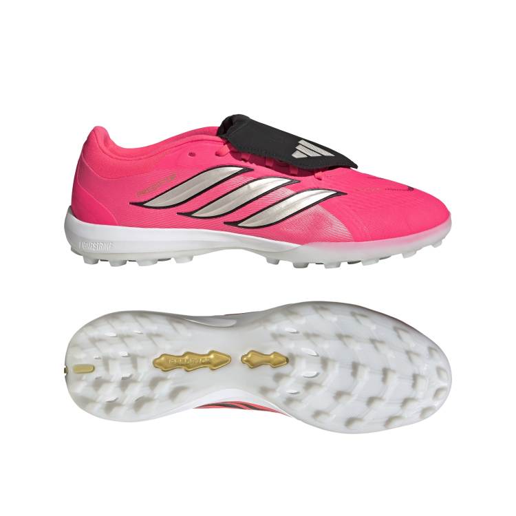 adidas アディダス プレデター PRO FT TF ソーラーターボ HQ2254 WC