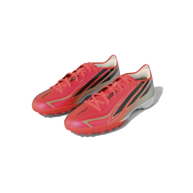 adidas アディダス F50 HYPERFAST PRO TF ソーラーターボ IH4567 WC