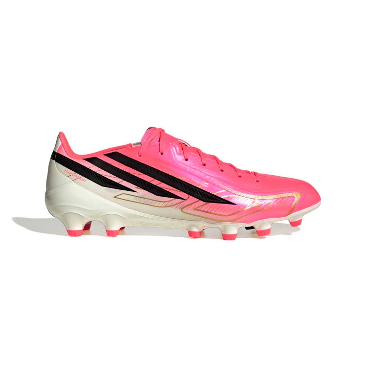 サッカーボール adidas F50 HG adidas アディダス F50 HYPERFAST LEAGUE HG/AG JAPAN ソーラーターボ
