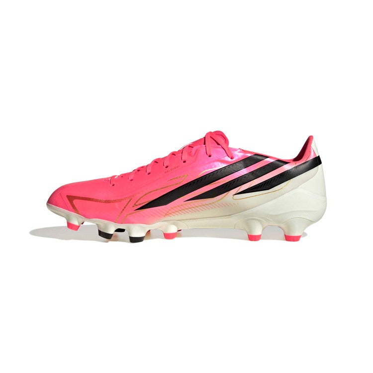 adidas アディダス F50 HYPERFAST LEAGUE HG/AG JAPAN ソーラーターボ