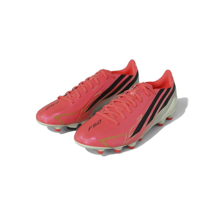 adidas アディダス F50 HYPERFAST LEAGUE HG/AG JAPAN ソーラーターボ