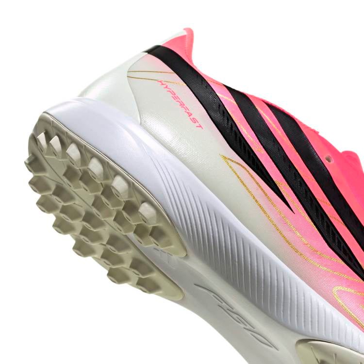 adidas アディダス F50 HYPERFAST LEAGUE TF ソーラーターボ IH4582 WC