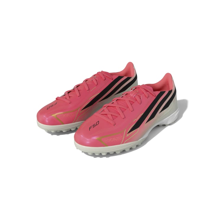 adidas アディダス F50 HYPERFAST LEAGUE TF ソーラーターボ IH4582 WC