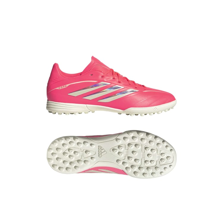 adidas アディダス コパピュア 4 LEAGUE TF J ソーラーターボ KI0659