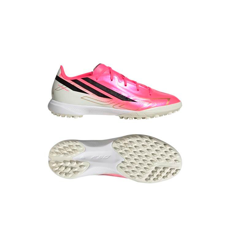 adidas アディダス F50 HYPERFAST LEAGUE TF J ソーラーターボ KK1319