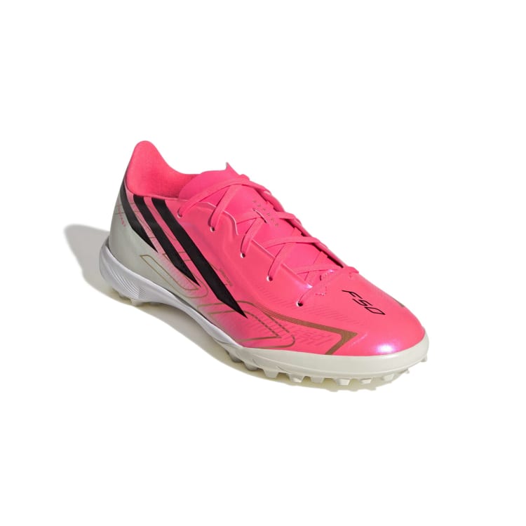 adidas アディダス F50 HYPERFAST LEAGUE TF J ソーラーターボ KK1319