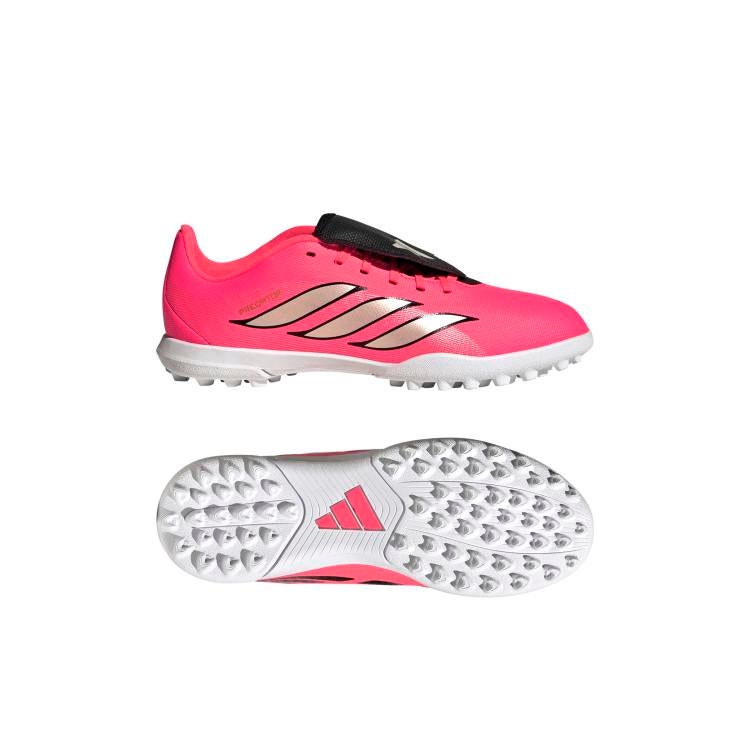 adidas アディダス プレデター CLUB FT TF J ソーラーターボ KJ6748 WC