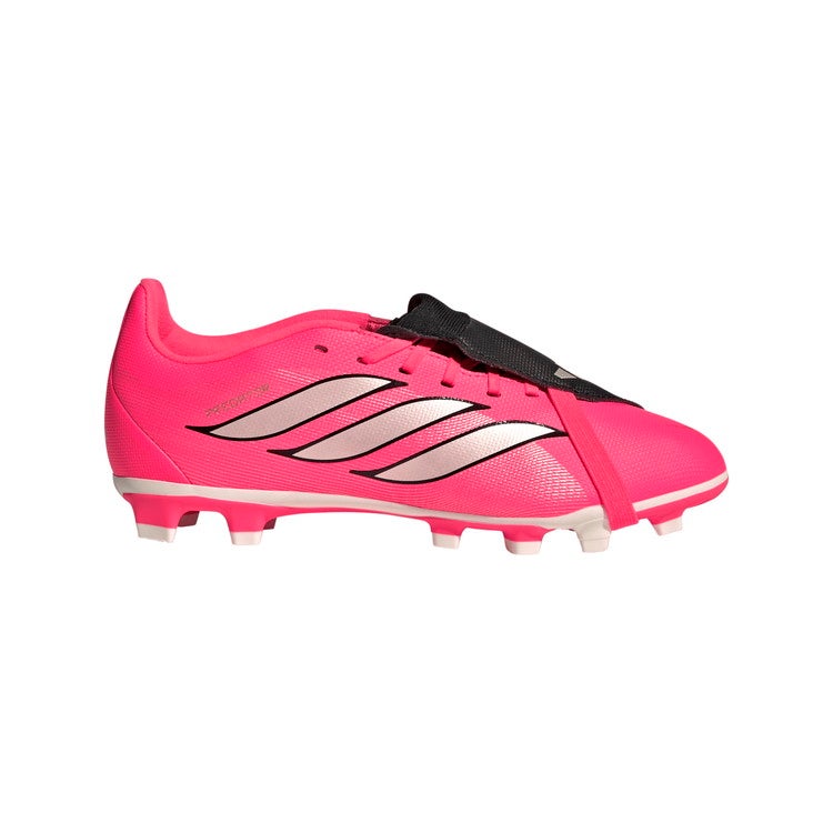 サッカースパイク　アディダスプレデターSG adidas アディダス プレデター CLUB FT FxG J ソーラーターボ KJ6746
