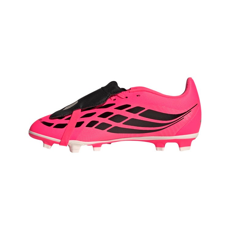  プレデターSL adidas アディダス プレデター CLUB FT FxG J ソーラーターボ KJ6746