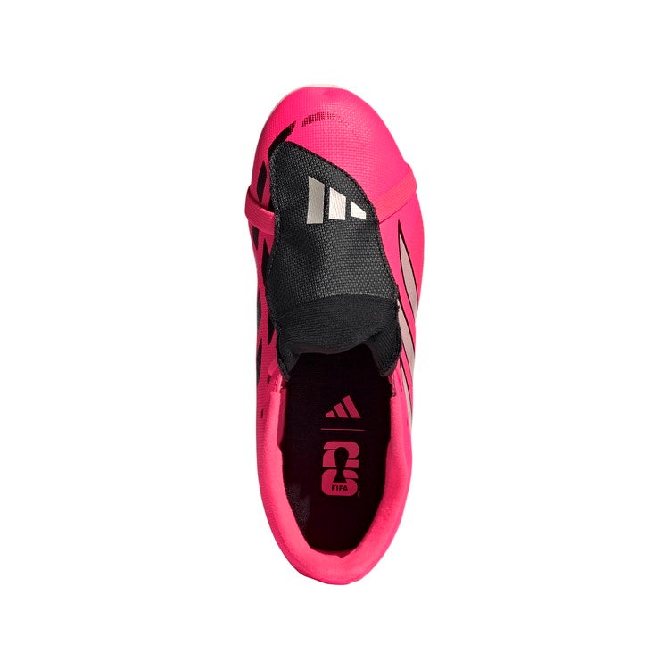 adidas アディダス プレデター CLUB FT FxG J ソーラーターボ KJ6746