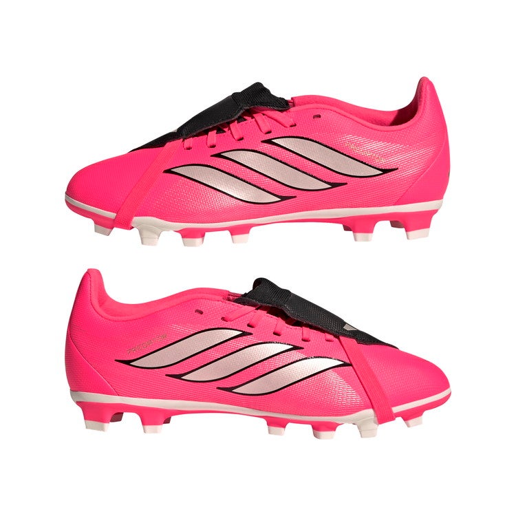 adidas アディダス プレデター CLUB FT FxG J ソーラーターボ KJ6746