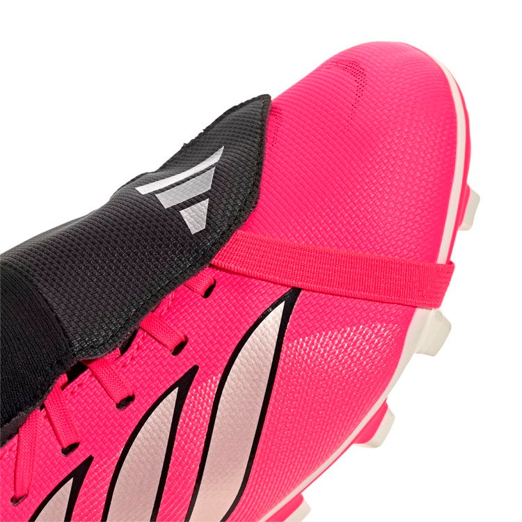 adidas アディダス プレデター CLUB FT FxG J ソーラーターボ KJ6746