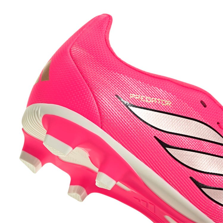 adidas アディダス プレデター CLUB FT FxG J ソーラーターボ KJ6746