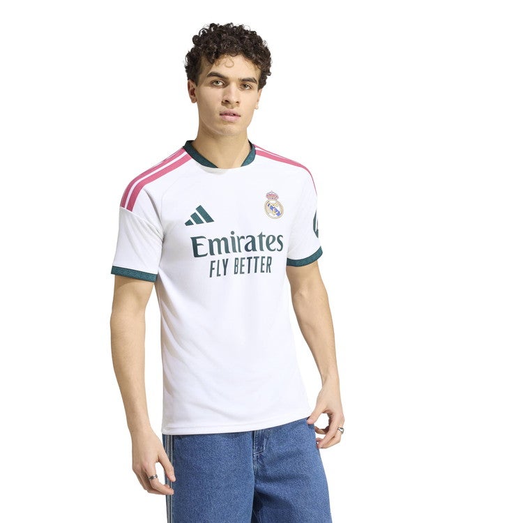 adidas アディダス 26/27 レアルマドリード ホーム レプリカ