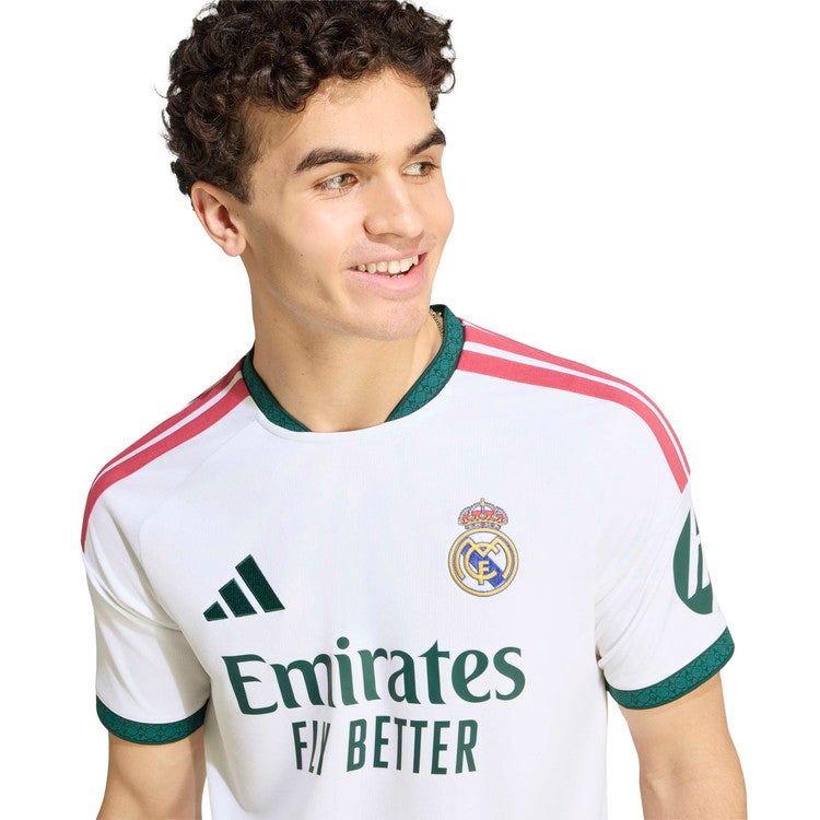 adidas アディダス 26/27 レアルマドリード ホーム レプリカ