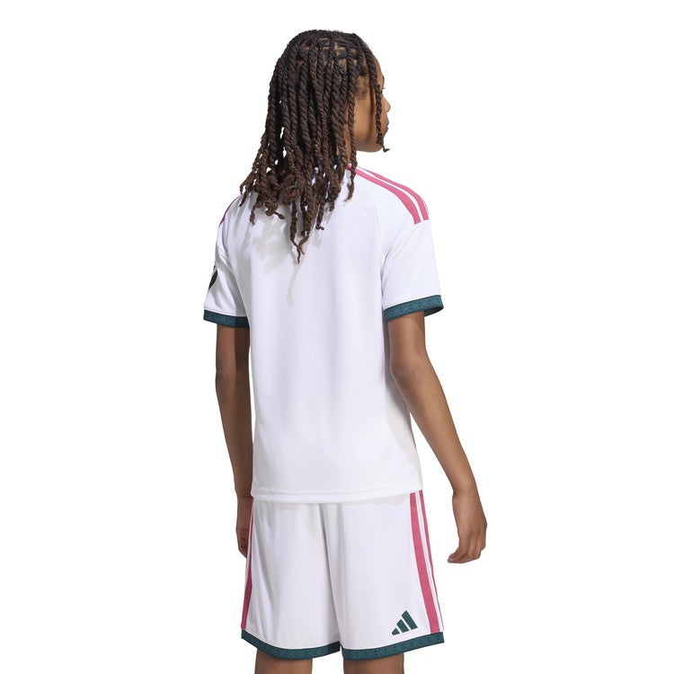 キッズ adidas アディダス 26/27 レアルマドリード ホーム レプリカ