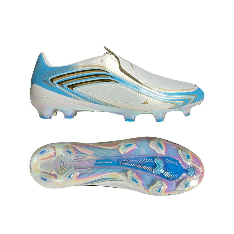 adidas アディダス F50 MESSI ELITE FG アイボリー IH1892 MESSI