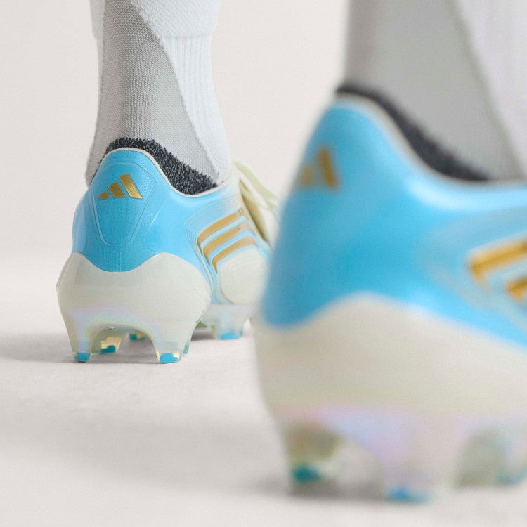 adidas アディダス F50 MESSI ELITE FG アイボリー IH1892 MESSI
