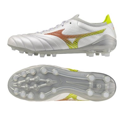 MIZUNO ミズノ モレリア ネオ 5 ベータ JAPAN AG スーパーホワイト