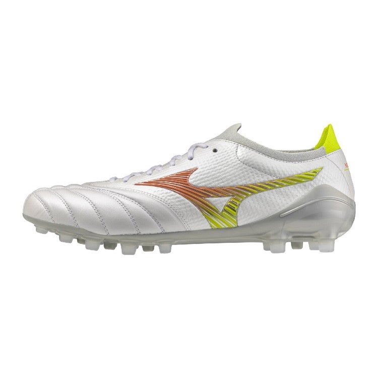 MIZUNO ミズノ モレリア ネオ 5 ベータ JAPAN AG スーパーホワイト