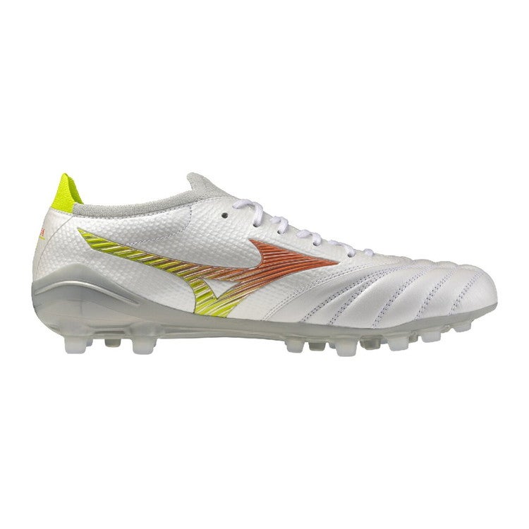 MIZUNO ミズノ モレリア ネオ 5 ベータ JAPAN AG スーパーホワイト
