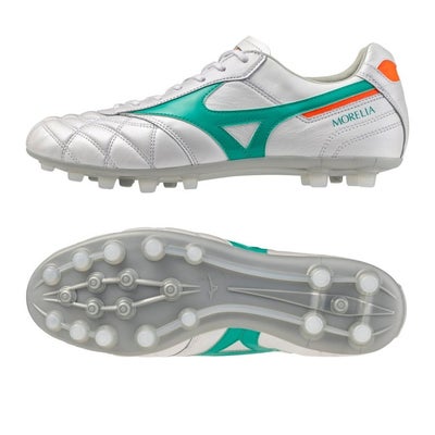 MIZUNO ミズノ】モレリア II キーチェーン [FRONTIER PACK] P1GZ257037 
