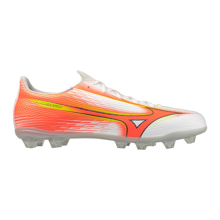 予約6月11日発売】MIZUNO ミズノ ミズノアルファ 3 SELECT ホワイト