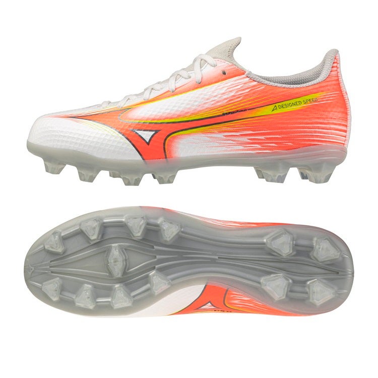 MIZUNO ミズノ モレリア ネオ IV JAPAN ユニティスカイブルー×ホワイト