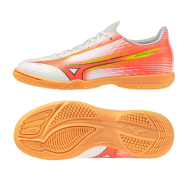 MIZUNO ミズノ モレリア ネオ IV JAPAN ユニティスカイブルー×ホワイト