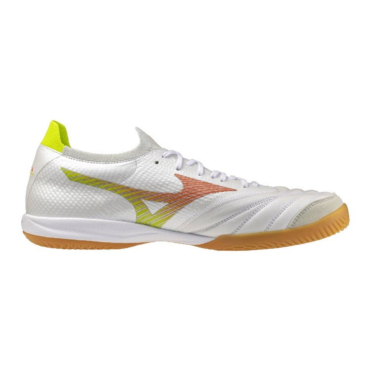 MIZUNO ミズノ モレリア サラ ベータ JAPAN IN スーパーホワイトパール