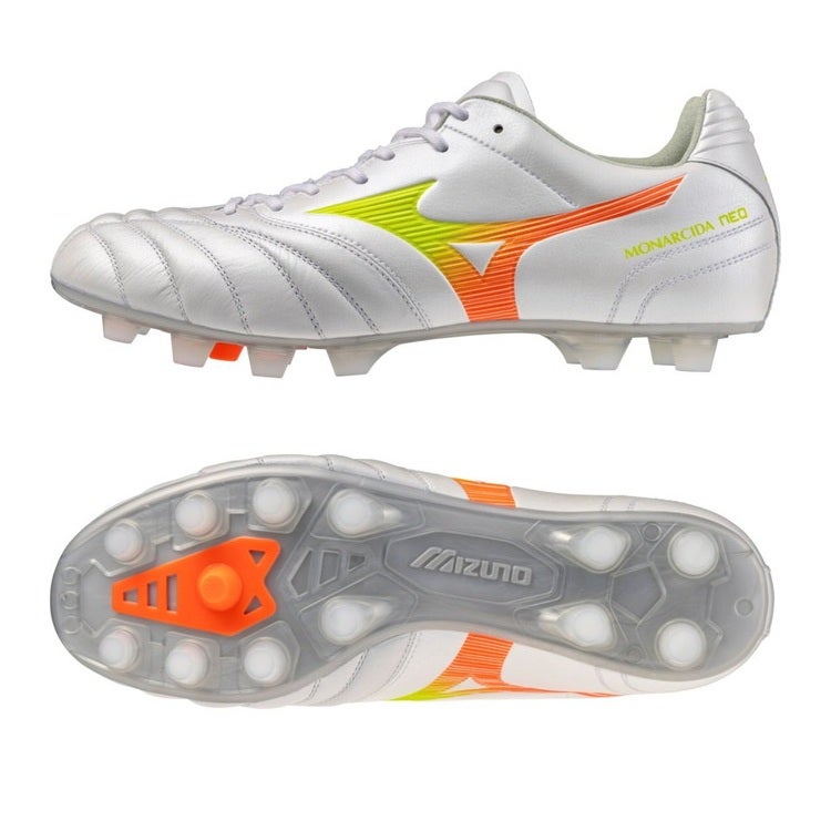 MIZUNO ミズノ モレリア サラ ELITE TF Q1GB255014 BANDIERA PACK 中村