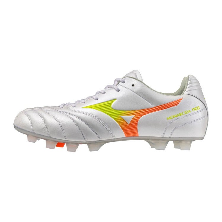 MIZUNO ミズノ モナルシーダ ネオ 3 WIDE ELITE スーパーホワイト