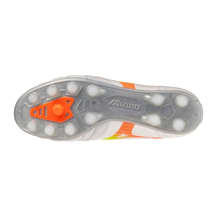 MIZUNO ミズノ モナルシーダ ネオ 3 WIDE ELITE スーパーホワイト