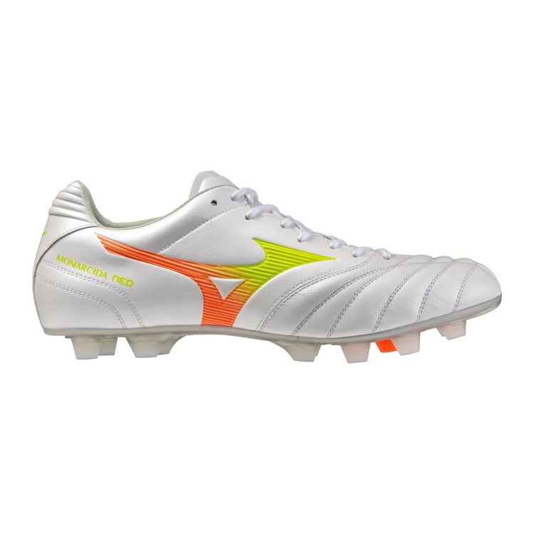 MIZUNO ミズノ モナルシーダ ネオ 3 WIDE ELITE スーパーホワイト