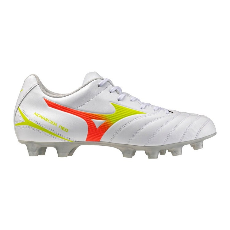 予約6月11日発売】MIZUNO ミズノ モナルシーダ ネオ 3 SELECT ホワイト