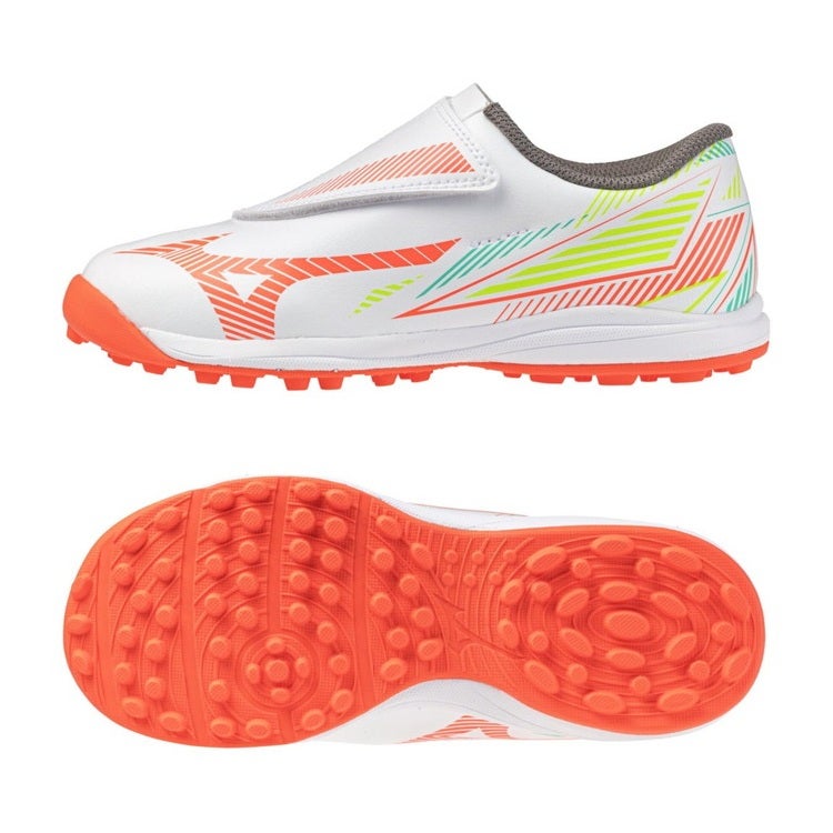 MIZUNO ミズノ ALEGOAL ONE-B AS P1GE262954 アレゴール ホワイト