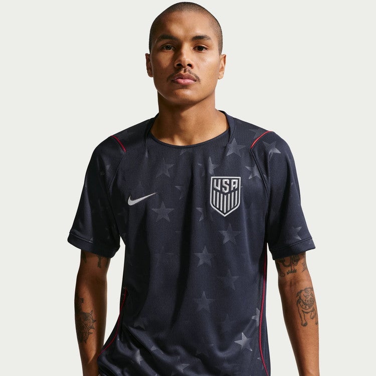 NIKE ナイキ アメリカ代表 2026 アウェイ レプリカユニフォーム ib5395