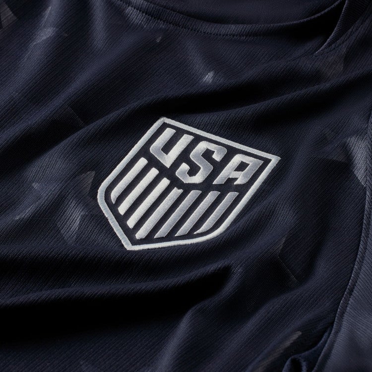 NIKE ナイキ アメリカ代表 2026 アウェイ レプリカユニフォーム ib5395