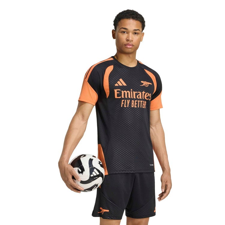 アディダス アーセナル トレーニングシャツ adidas アディダス 26/27 アーセナルFC トレーニングシャツ & ショーツ