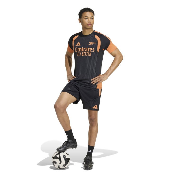 adidas アディダス 26/27 アーセナルFC トレーニングシャツ & ショーツ