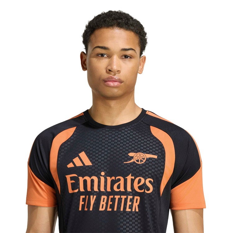 adidas アディダス 26/27 アーセナルFC トレーニングシャツ & ショーツ