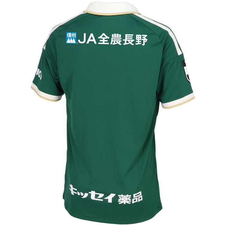 adidas アディダス 2026/27 松本山雅FC FP1st オーセンティック