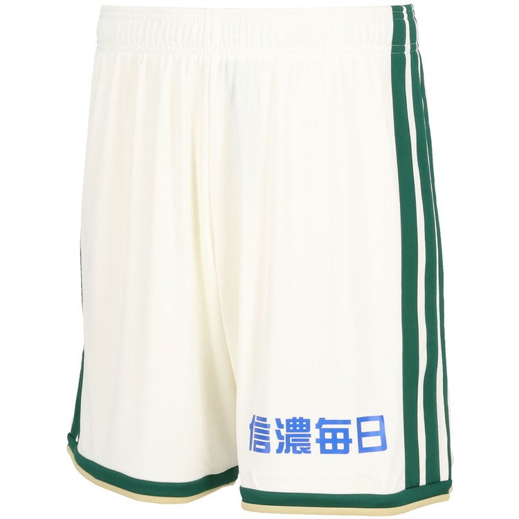 新品未使用 OVERTIME × adidas × ポケモン バスケットジャージ 受注生産】adidas アディダス 2026/27 松本山雅FC FP1st