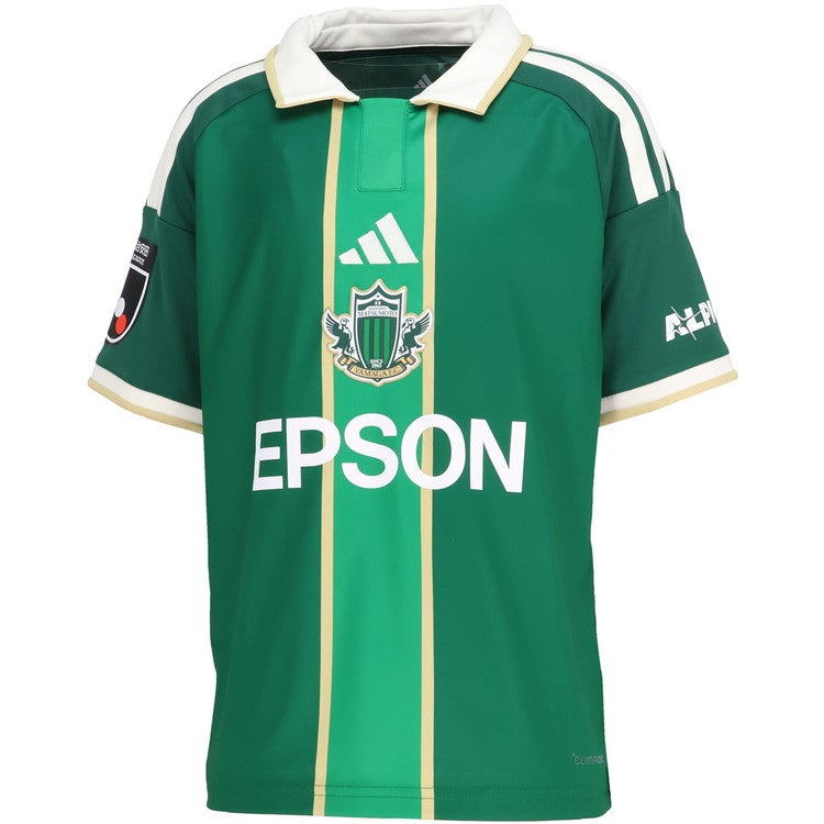 予約】adidas アディダス 2026/27 松本山雅FCユニフォーム 1ST