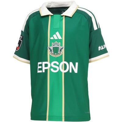 予約】adidas アディダス 2026/27 松本山雅FCユニフォーム 1ST 
