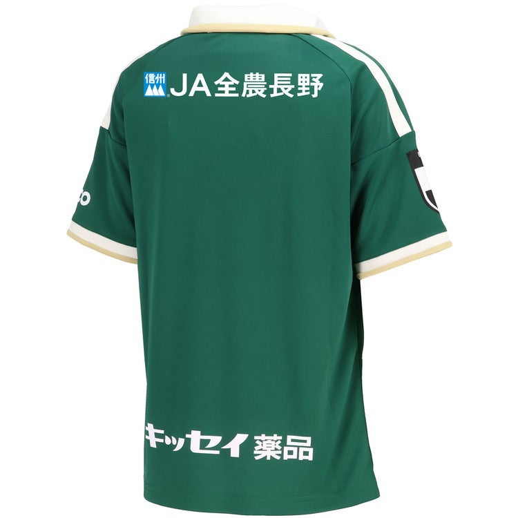 予約】adidas アディダス 2026/27 松本山雅FCユニフォーム 1ST