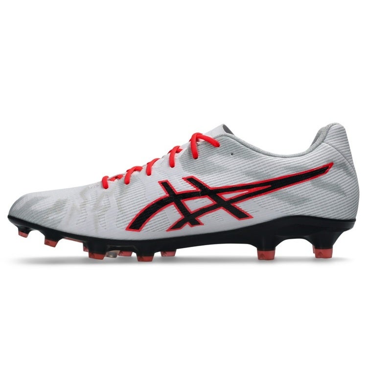 asics アシックス DS LIGHT ACROS PRO 3 WHITE/BLACK 1101A071 112