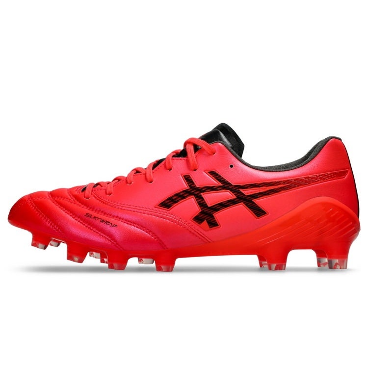 ≪予約6月25日発売≫asics アシックス DS LIGHT X-FLY 6 FLASH RED